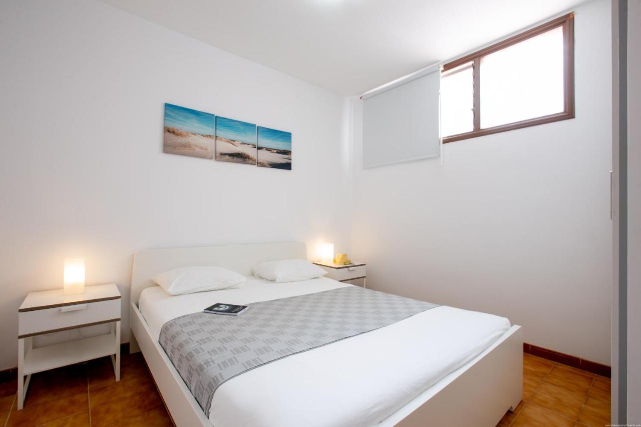 Los Cris Diamond 1 Los Cristianos (Tenerife) Exterior foto